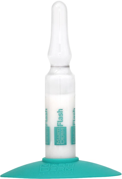 Ampułka MartiDerm The Originals Flash 2 ml (8437000435761) - obraz 2