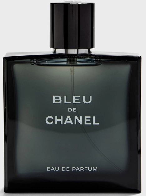 Парфюмированная вода для мужчин Chanel Bleu De Chanel Eau De Parfum Pour Homme 150 мл (3145891073706) - изображение 2