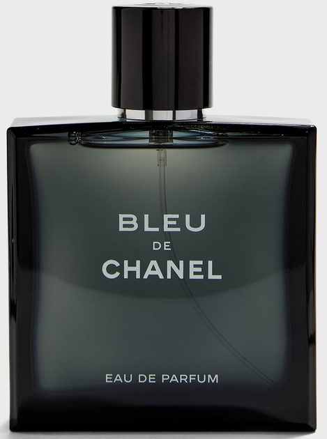 bleu eau de parfum