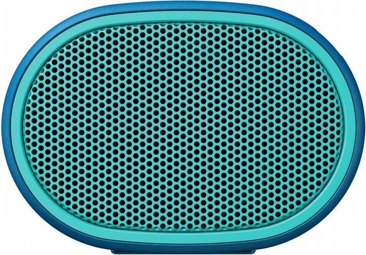 Акустическая система Sony SRS-XB01 Blue (SRSXB01L.RU2) - изображение 2