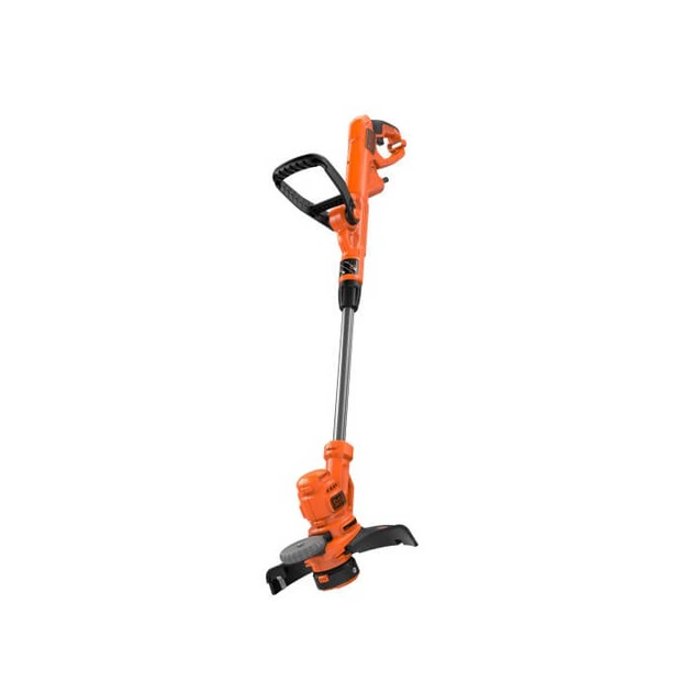 Триммер электрический BLACK+DECKER BESTA530 550 Вт - изображение 2
