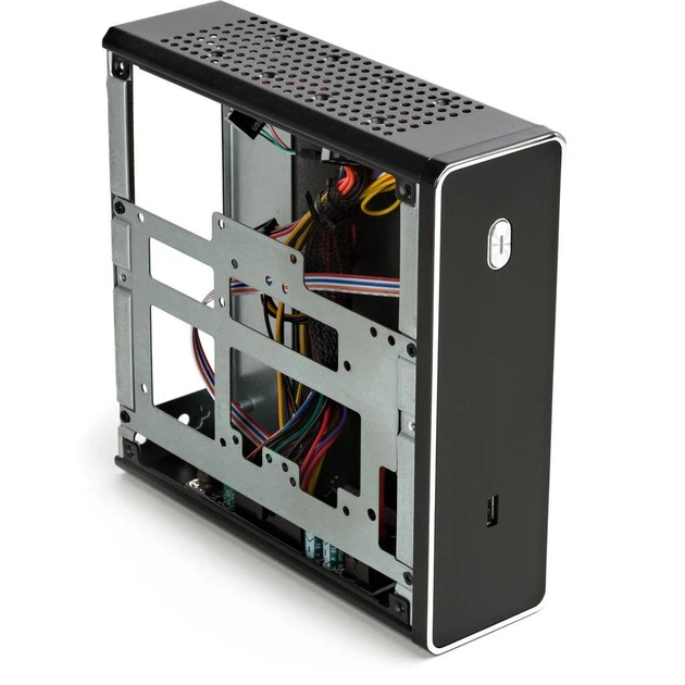 Корпус Vinga CS403B - изображение 6