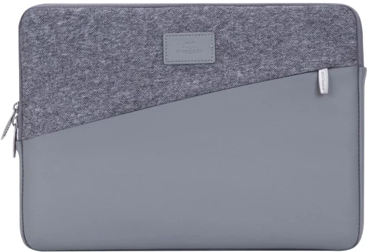 Etui na laptopa Rivacase 13.3'' Szary (7903 (szary)) - obraz 2