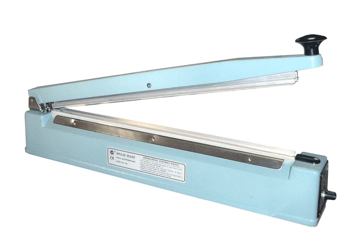 Запайщик Пакетов Настольный Hualian Machinery Group FS - 500