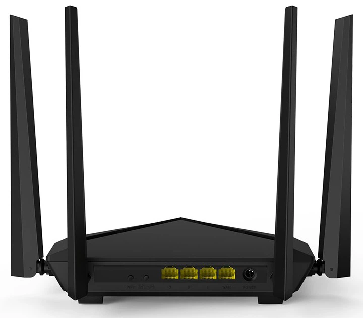 Router Tenda AC10 - obraz 4