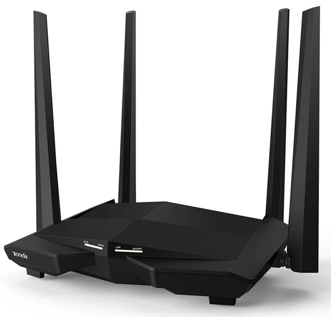 Router Tenda AC10 - obraz 3
