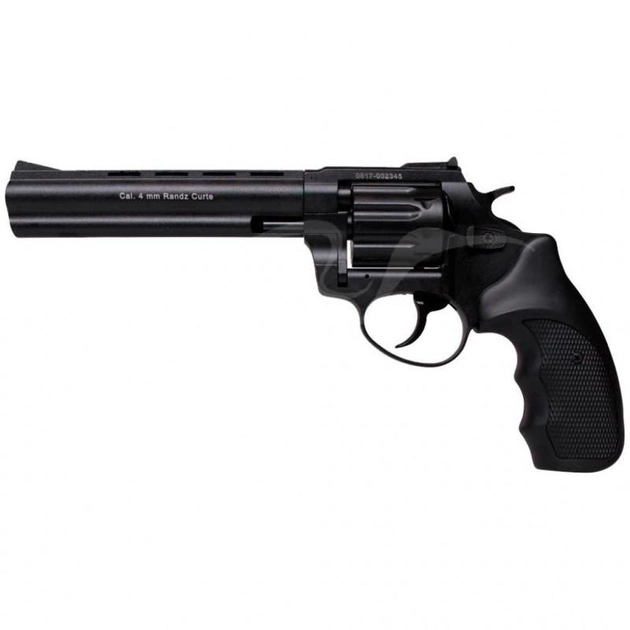 Револьвер флобера STALKER black (3880.00.39) - изображение 1