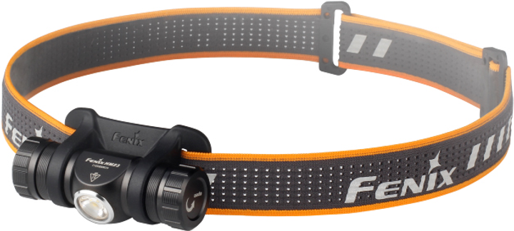 Ліхтар налобний Fenix HM23 Cree Neutral White LED (HM23) - зображення 2