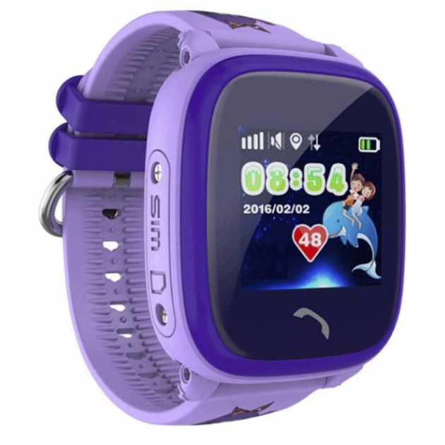 Smart Baby Watch Q300 S Original