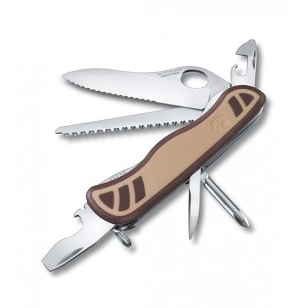 Швейцарский складной нож Victorinox Trailmaster 0.8461.MWC941 - изображение 1