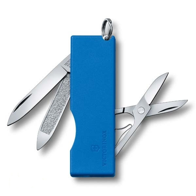 Швейцарский складной нож Victorinox TOMO (0.6201.A2) - изображение 1