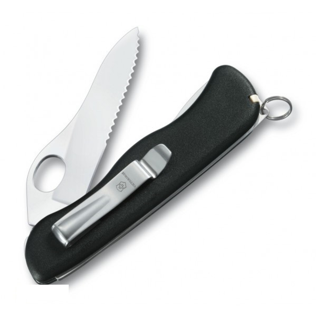 Швейцарский складной нож Victorinox Sentinel (0.8416.MW3) - изображение 1