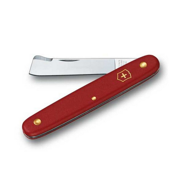 Швейцарский складной нож Victorinox садовый 3.9040 - изображение 1