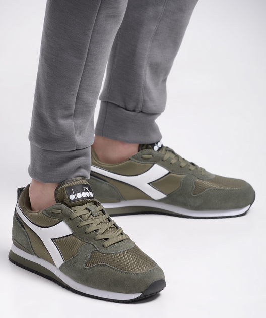 Diadora olympia 2025