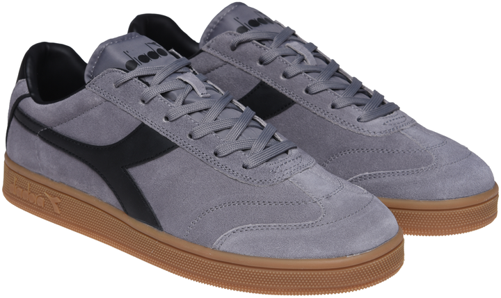 Diadora kick outlet grey