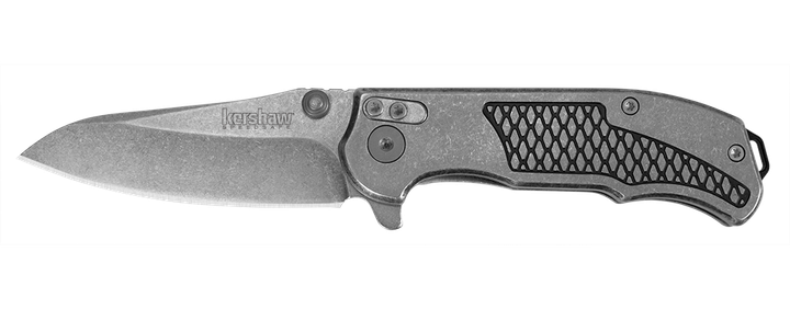 Кишеньковий ніж Kershaw Agile (1740.02.77) - зображення 1