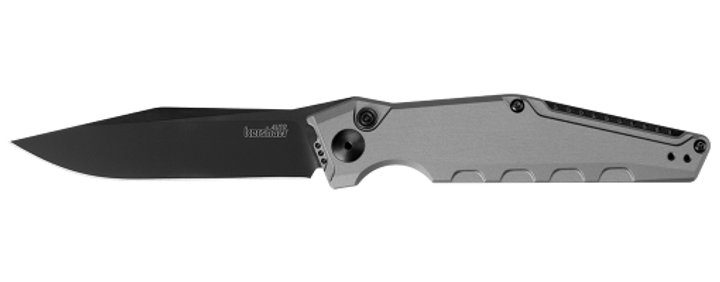 Карманный нож Kershaw Launch 7 Grey (1740.03.07) - изображение 1