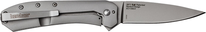 Нож Kershaw Amplitude SR (1740.03.84) - изображение 2