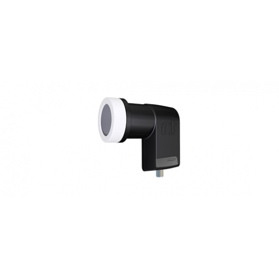 Спутниковый конвертер SINGLE Circular Inverto Black Pro - Фото 1 Спутниковый конвертер SINGLE Circular Inverto Black Pro - изображение 1