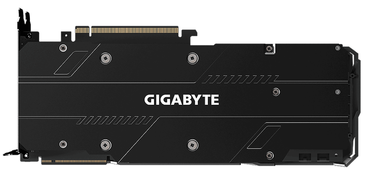 Видеокарта Gigabyte PCI-Ex GeForce RTX 2070 Super Windforce 8GB