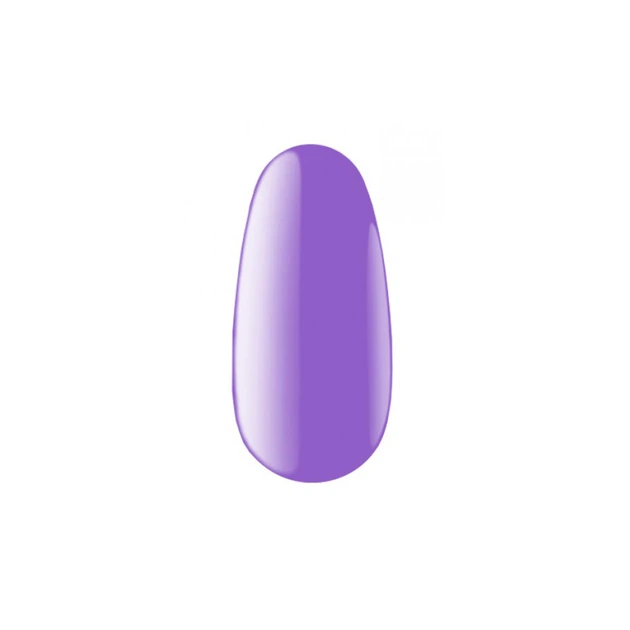 Гель-лак для ногтей Kodi Professional "Lilac" №LC030 Фиолетовый (эмаль) 8 мл - изображение 2