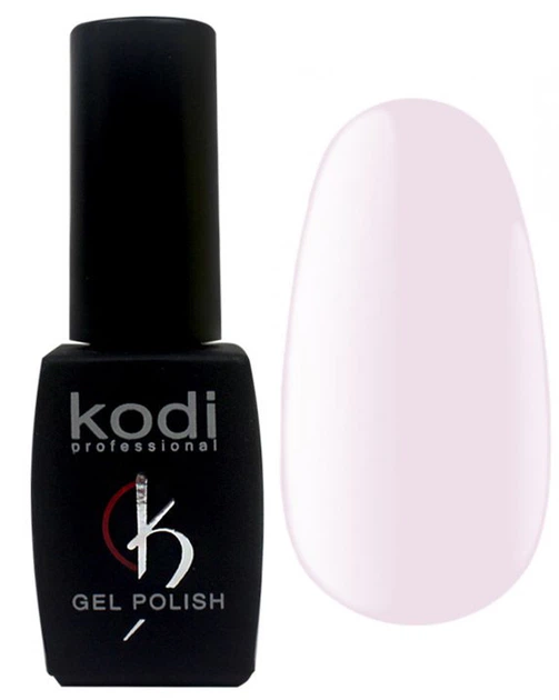 Гель-лак для нігтів Kodi Professional "Milk" №M004 Молочний (емаль) 8 мл - Фото 1 Гель-лак для нігтів Kodi Professional "Milk" №M004 Молочний (емаль) 8 мл - зображення 1