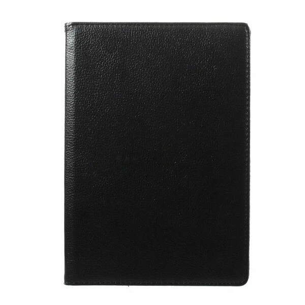 Чехол Deexe Rotation для Huawei MediaPad M5 Lite 10 - Black - изображение 7