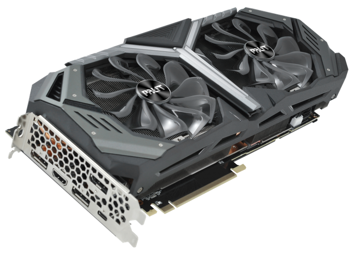 Palit RTX 2080 SUPER 8GB GDDR6