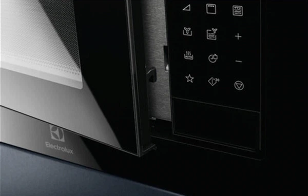 Вбудована мікрохвильова піч Electrolux LMS4253TMK - зображення 2