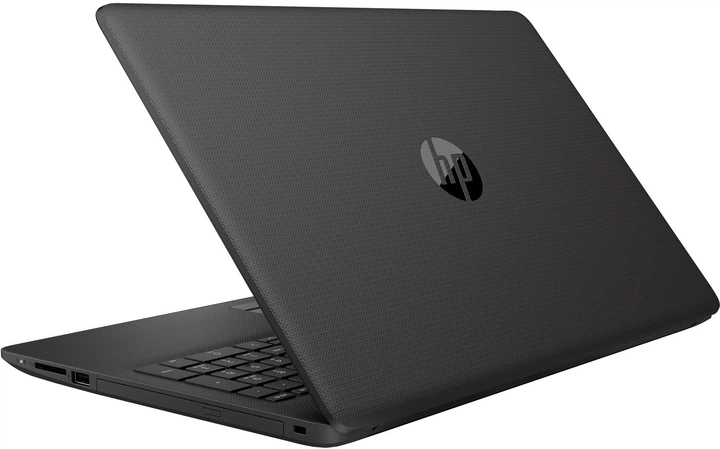 HP 250 G7　Win11 Pro　Core i5 Ноутбук HP 250 G7 (6BP24EA) Dark Ash Silver – фото, отзывы