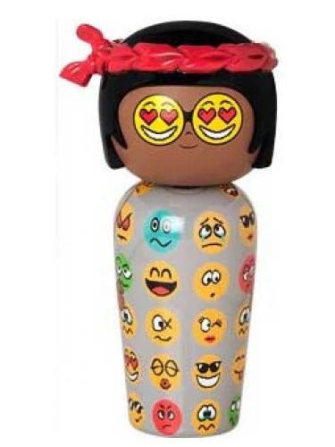 Туалетная вода Kokeshi Tonka By Jeremy Scott Mini M – купить