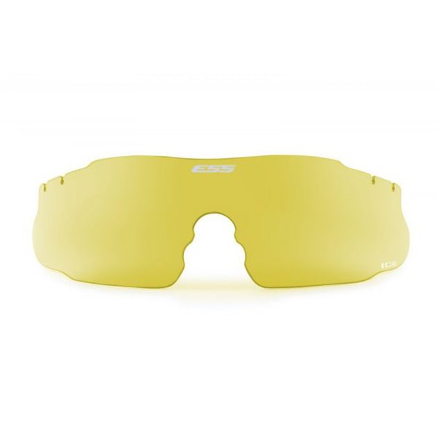 Линза сменная "ESS ICE Hi-Def Yellow Lenses" - изображение 1