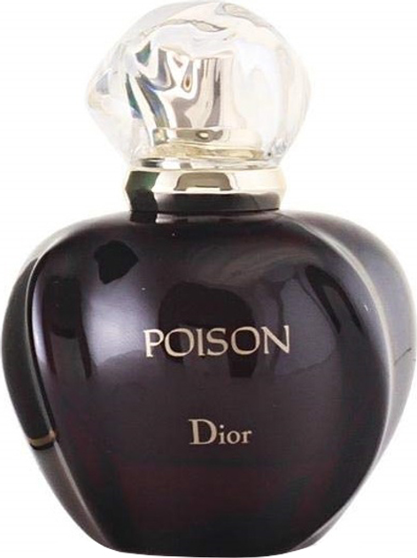 Акція на Тестер Туалетна вода для жінок Christian Dior Poison 100 мл від Rozetka