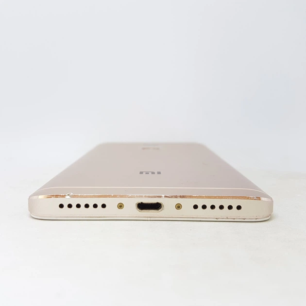 Xiaomi Redmi Note 4 3/32GB - Б/У - Фото 4 Xiaomi Redmi Note 4 3/32GB - Б/У - зображення 4