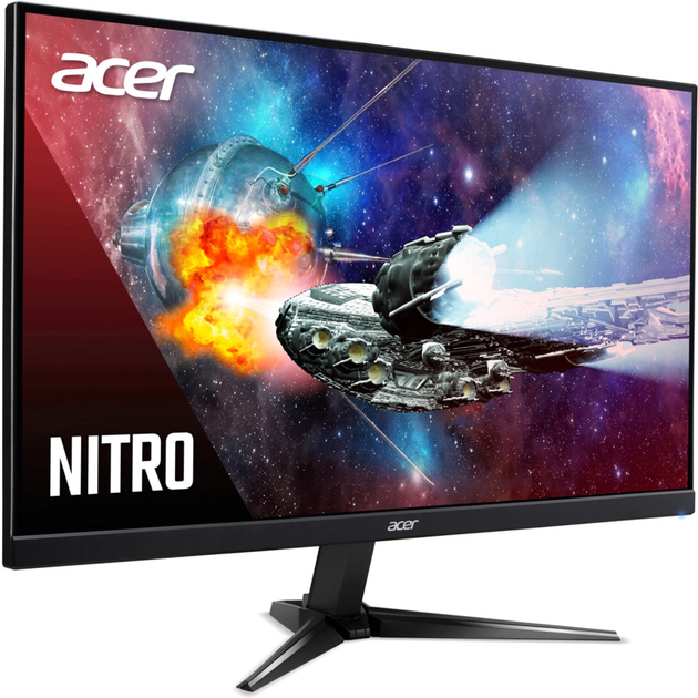 acer Nitro モニター 21.5インチ acer Acer ゲーミングモニター Nitro 21.5インチ IPS フルHD