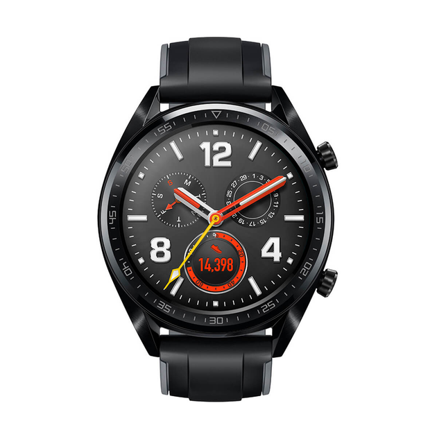 Найти часы huawei watch gt