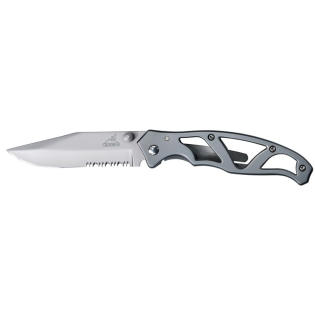 Карманный нож Gerber Paraframe Mini (22-48485) - изображение 2
