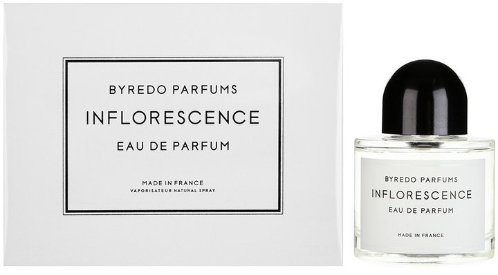 Акція на Парфумована вода для жінок Byredo Parfums Inflorescence 50 мл від Rozetka