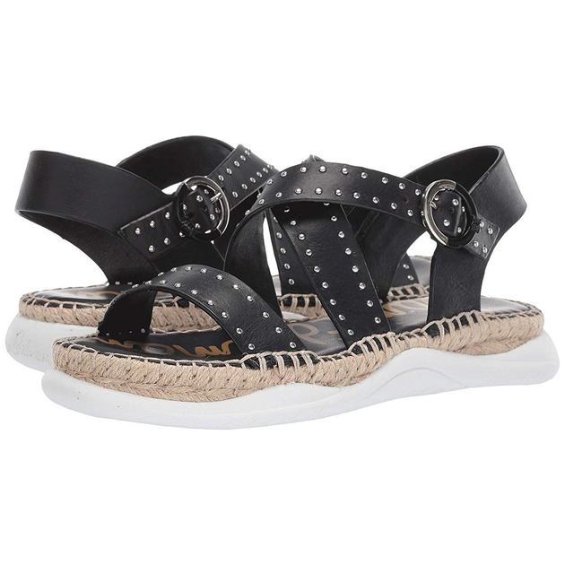 Sam Edelman Janette Black 40.5 275 10268996