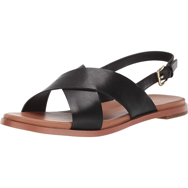 Fernanda grand deals flat sandal