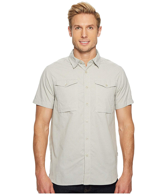 North face clearance monanock shirt