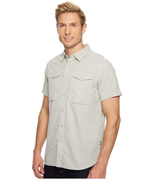 North face store monanock shirt