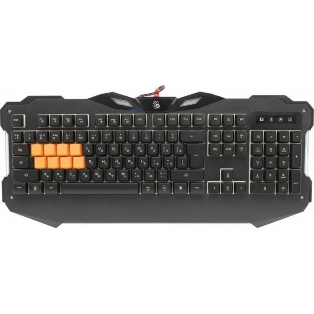 Клавиатура A4tech Bloody B328 - изображение 2