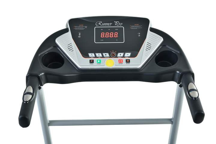Бігова доріжка Runner Pro 8000 - Фото 2 Бігова доріжка Runner Pro 8000 - изображение 2