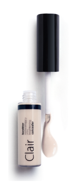 PAESE Консілер-коректор світловідбиваючий (1) Ясний беж Concealer Clair Paese - Фото 4 PAESE Консілер-коректор світловідбиваючий (1) Ясний беж Concealer Clair Paese - изображение 4