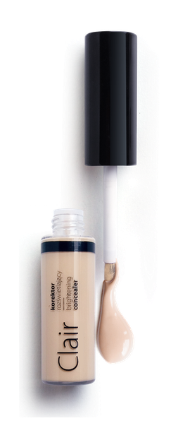 PAESE Консілер-коректор світловідбиваючий (3) Беж Concealer Clair Paese - Фото 5 PAESE Консілер-коректор світловідбиваючий (3) Беж Concealer Clair Paese - зображення 5