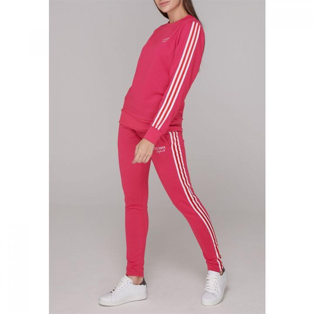 Lee cooper womens store fleece jog suit