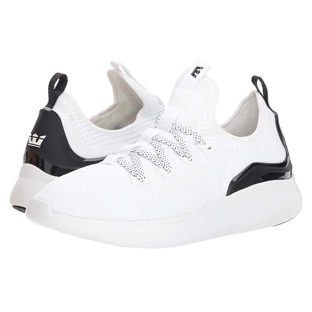 Supra on sale factor white