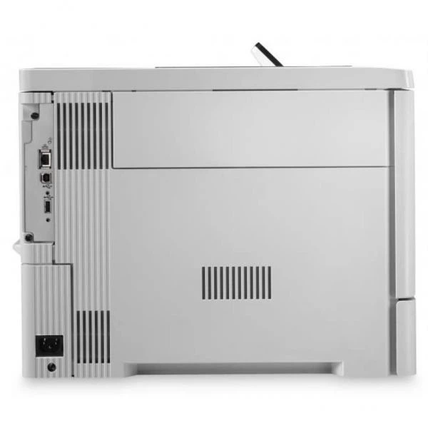 Лазерний принтер HP Color LaserJet Enterprise M553dn (B5L25A) - зображення 4
