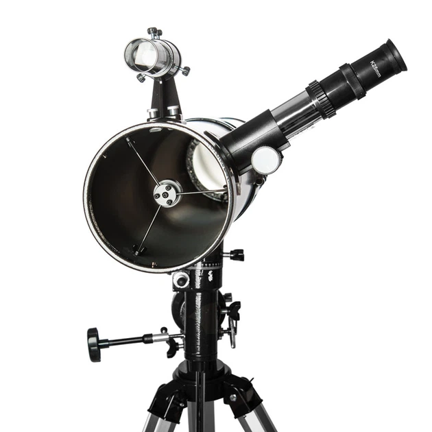 Телескоп SIGETA Lyra 114/900 EQ3 SGT65324 - Фото 4 Телескоп SIGETA Lyra 114/900 EQ3 SGT65324 - изображение 4